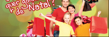 Natal Premiado CDL Inhumas 2016