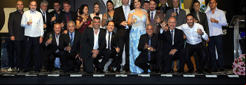 Mrito Lojista 2017: Confira as fotos da noite de gala da CDL em Inhumas