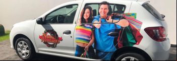 CDL Inhumas realiza hoje o sorteio Natal Premiado