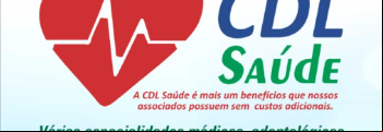 CDL Sade: e o catlogo de 2020 do CDL Inhumas