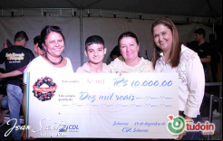 Fotos do evento anual de premia