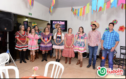 Evento aconteceu na 