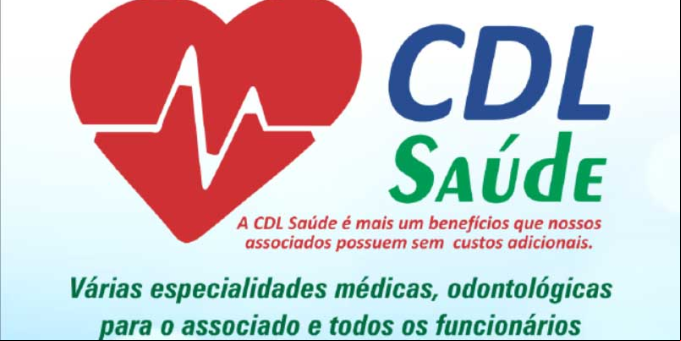 CDL Saúde: e o catálogo de 2020 do CDL Inhumas CDL Saúde: e o catálogo de 2020 do CDL Inhumas