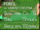 TUDOIN | Laiany Cristina