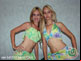 TUDOIN | Cynthia e Cybelly