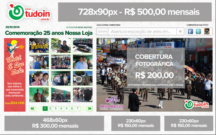 Clique para ver o m