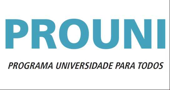 PROUNI: inscrições para o segundo semestre de 2018 já estão abertas PROUNI: inscrições para o segundo semestre de 2018 já estão abertas